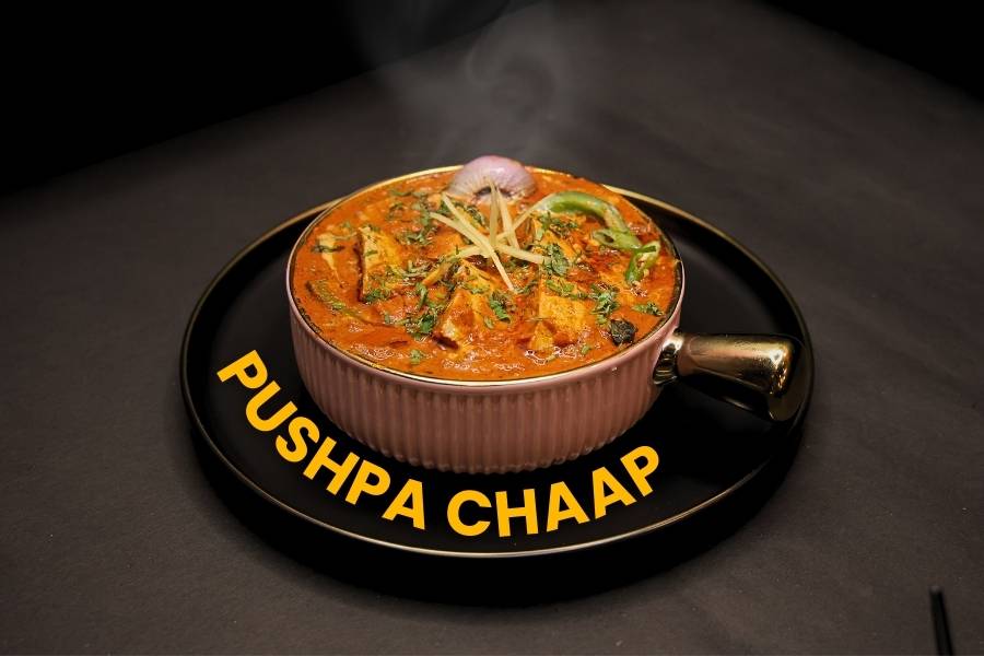 Pure Soya Chaap Brand – Son Of Swaad