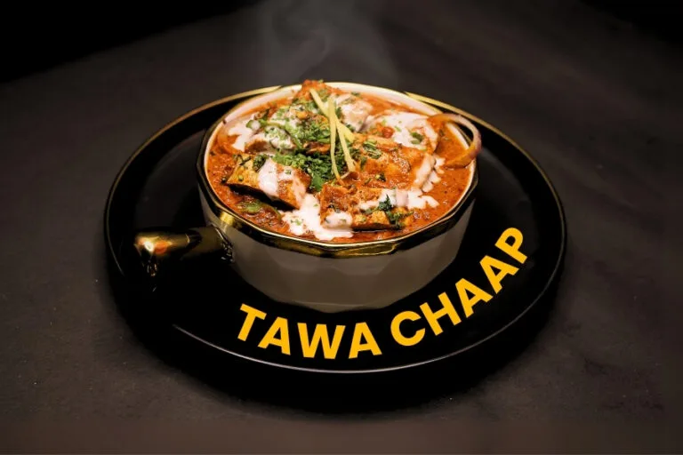 best soya chaap