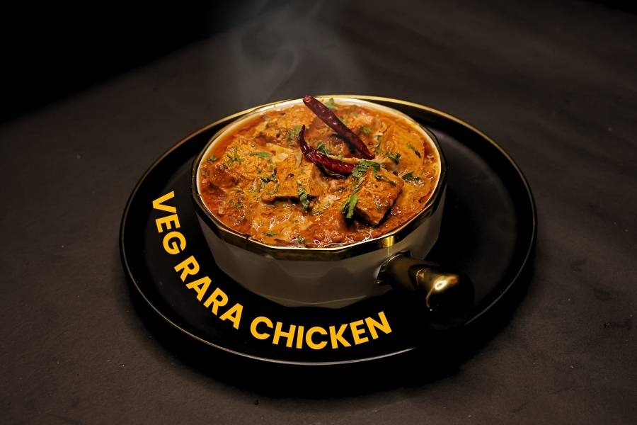 Pure Soya Chaap Brand – Son Of Swaad