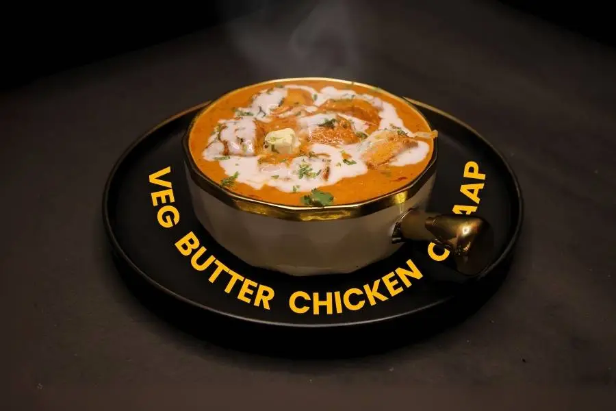 Pure Soya Chaap Brand – Son Of Swaad