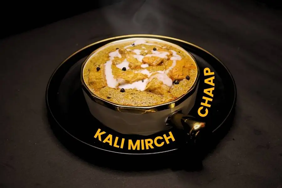 Pure Soya Chaap Brand – Son Of Swaad