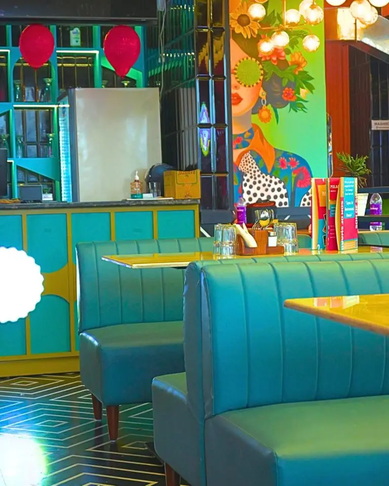 Best Restaurant in gurgaon sector 14