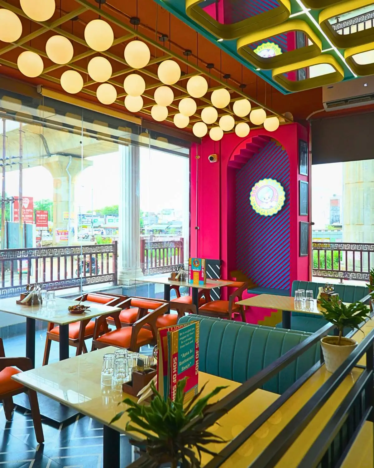 Best Restaurant in Modipuram