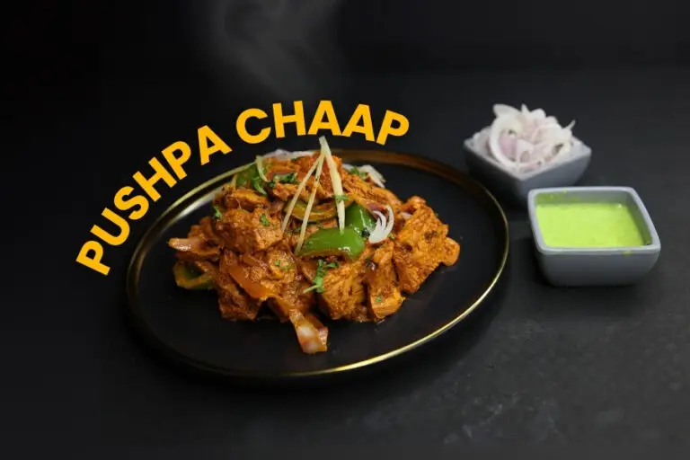 Pure Soya Chaap Brand – Son Of Swaad