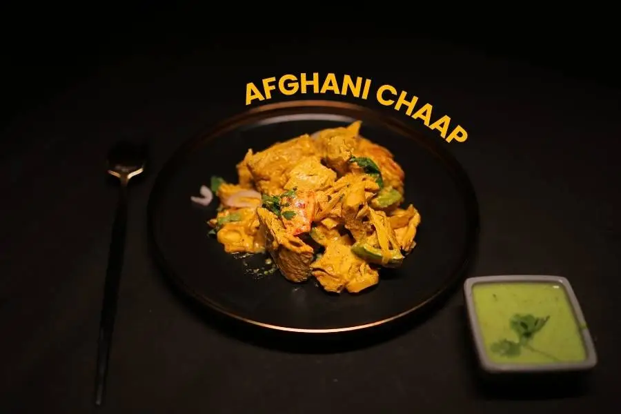 Pure Soya Chaap Brand – Son Of Swaad