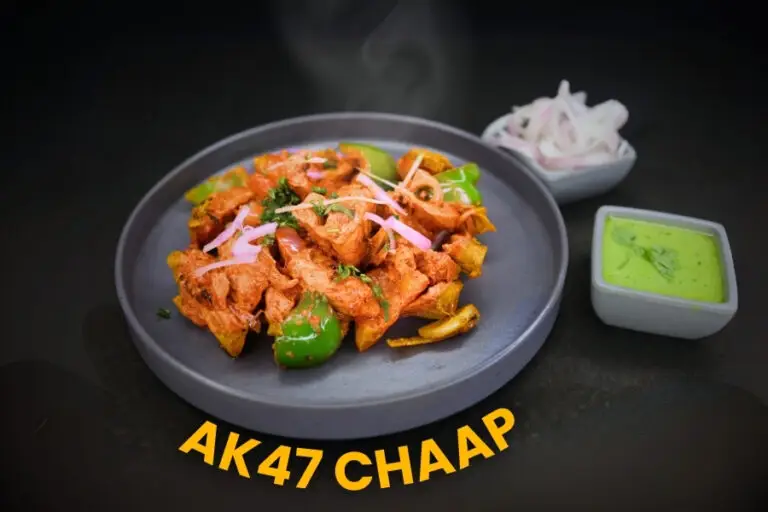 Pure Soya Chaap Brand – Son Of Swaad