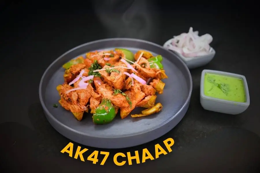 Pure Soya Chaap Brand – Son Of Swaad