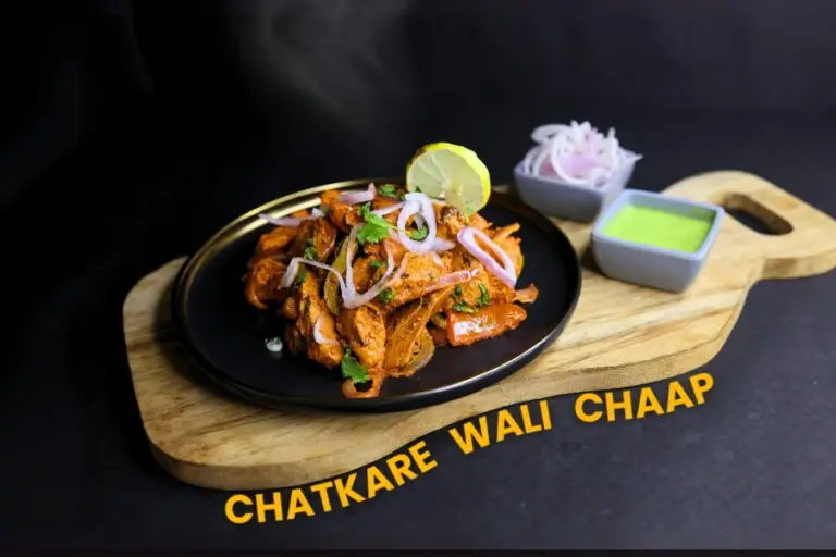 best soya chaap