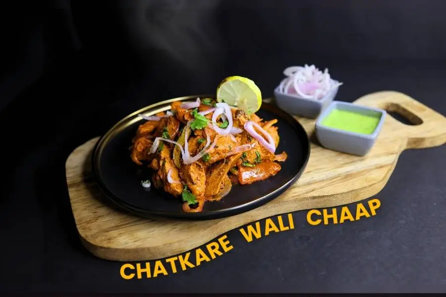 Pure Soya Chaap Brand – Son Of Swaad