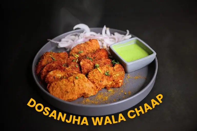 soya chaap in meerut