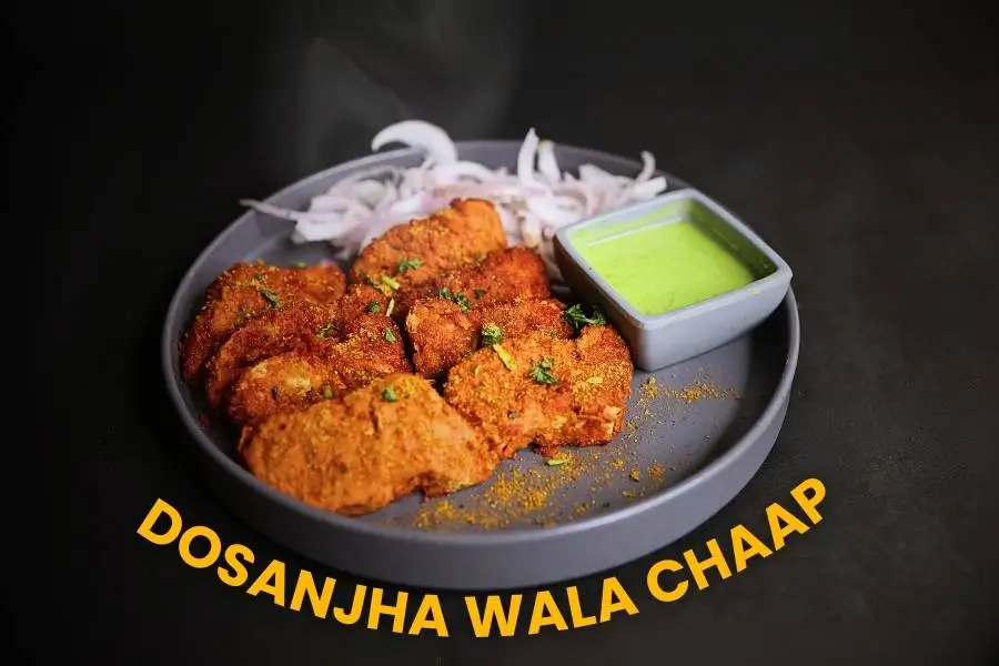 Pure Soya Chaap Brand – Son Of Swaad