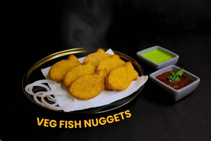 Pure Soya Chaap Brand – Son Of Swaad