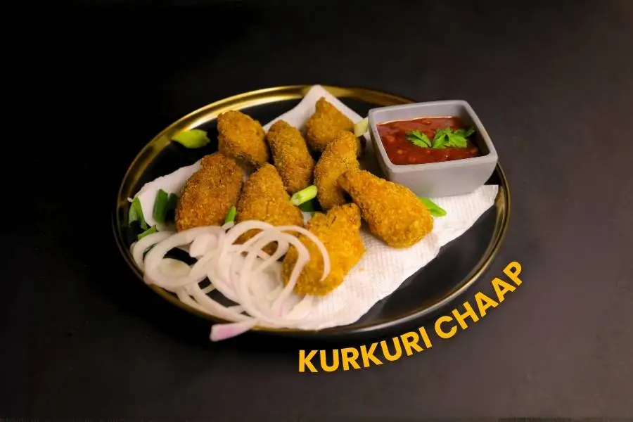 Pure Soya Chaap Brand – Son Of Swaad