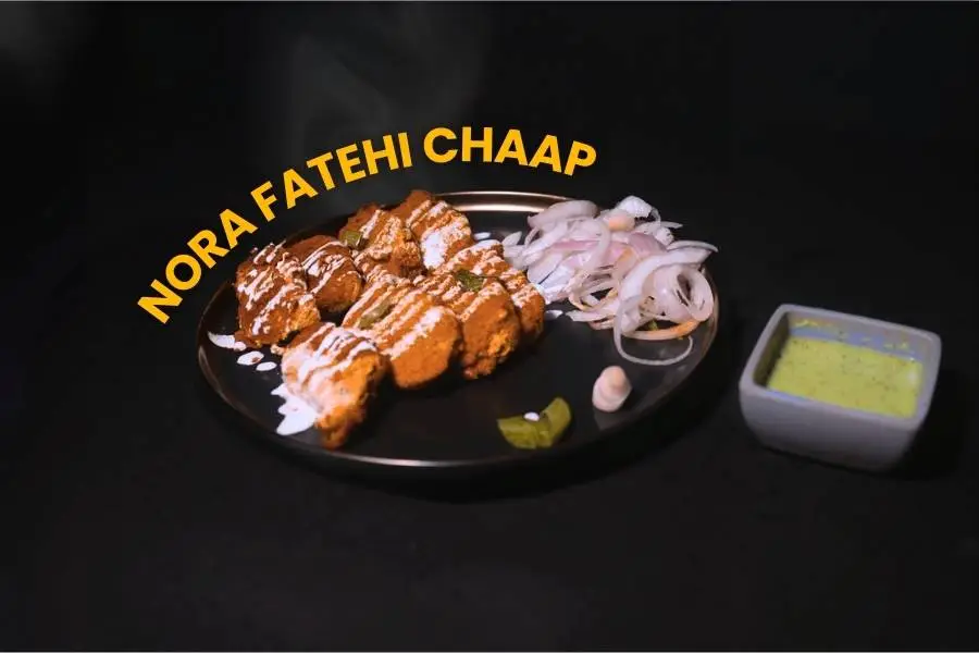 Pure Soya Chaap Brand – Son Of Swaad