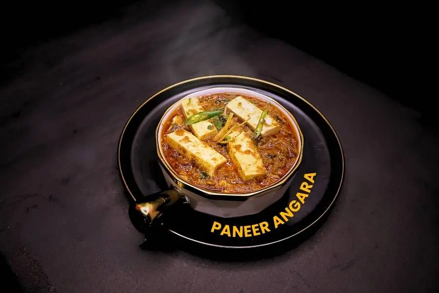 Pure Soya Chaap Brand – Son Of Swaad