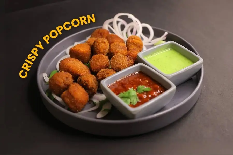 Pure Soya Chaap Brand – Son Of Swaad