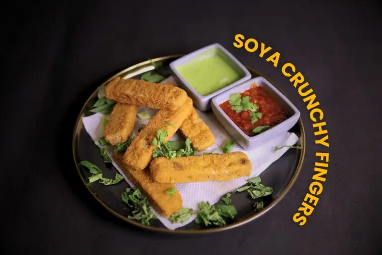 Pure Soya Chaap Brand – Son Of Swaad