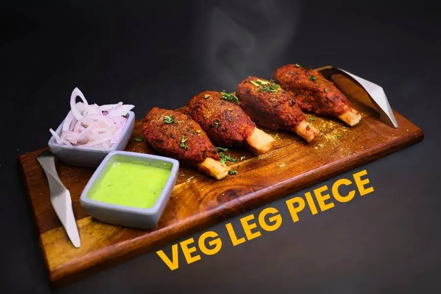 Pure Soya Chaap Brand – Son Of Swaad