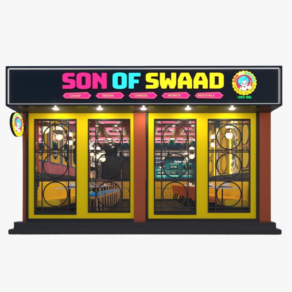 Son of Swaad franchise model India