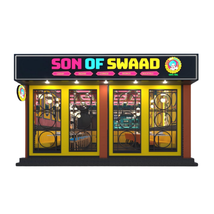 Pure Soya Chaap Brand